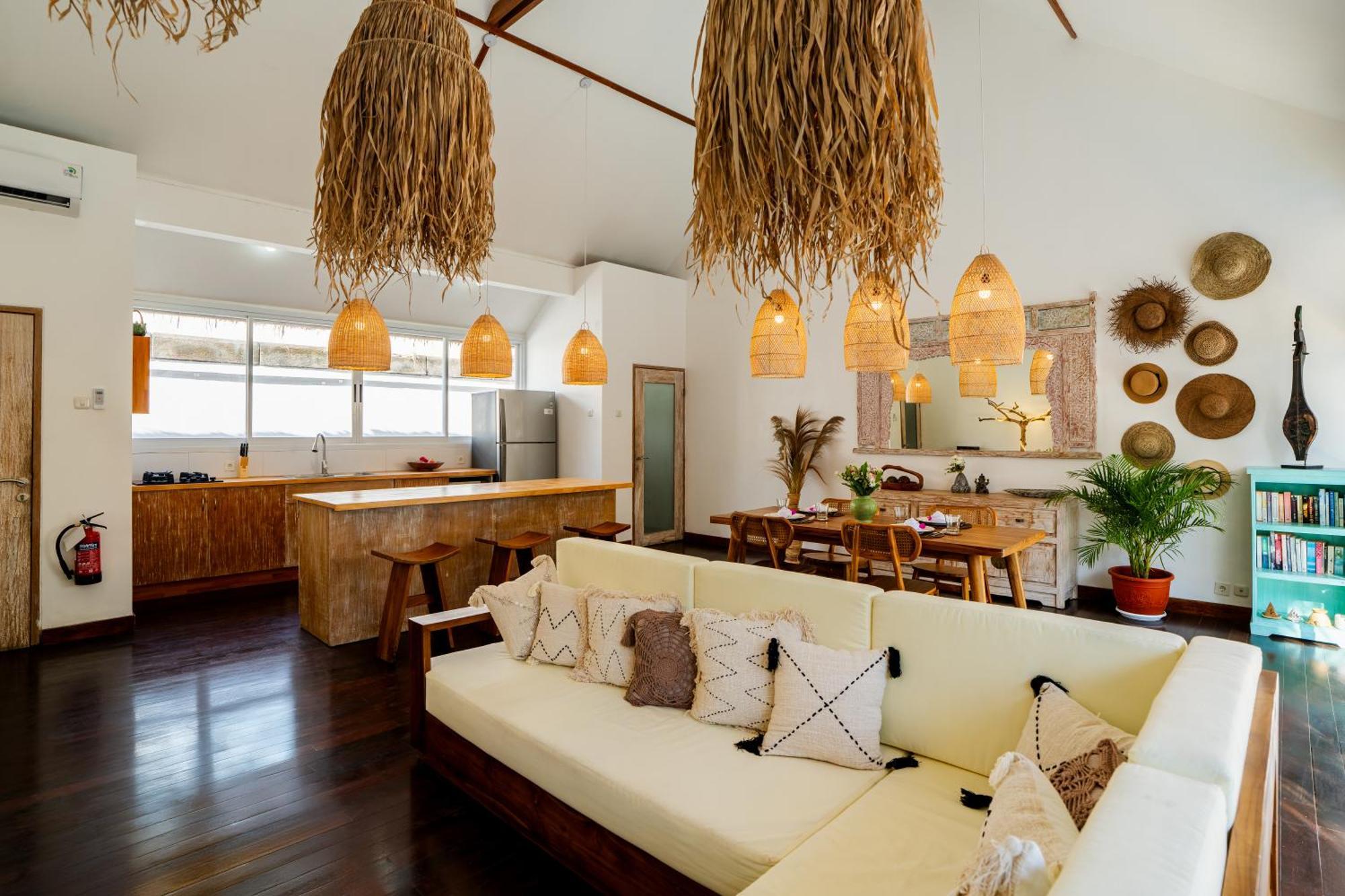 Bardo * Seminyak (Bali)
