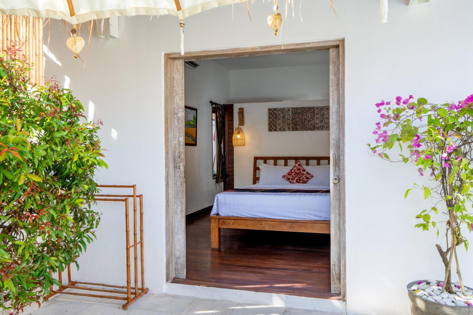 Bardo Villa Seminyak (Bali)