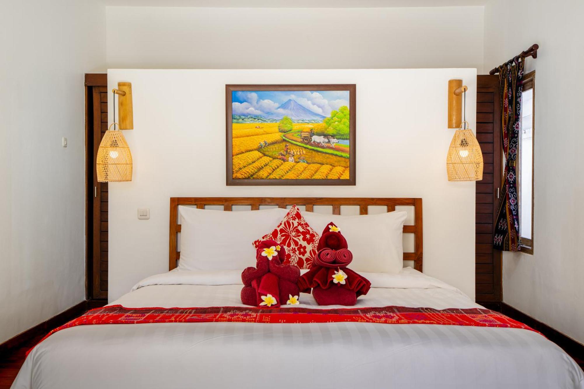 Villa Bardo Seminyak (Bali)