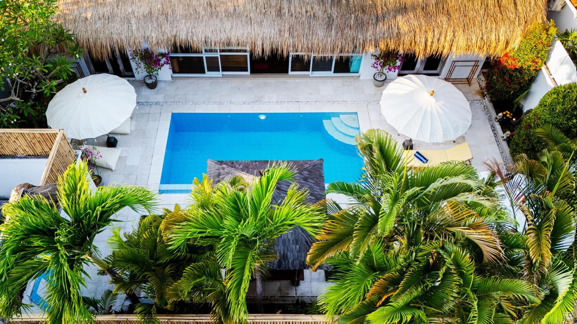 Bardo Villa Seminyak (Bali)